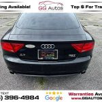 2013 Audi A7 A 7 A-7 Premium Plus Sedan 4D - $15,495 (8700 Florida Blvd, Baton Rouge, LA 70815)