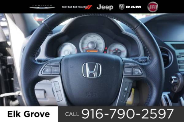 2009 Honda Pilot Touring - $7,995 (Call us (916) 790-2597)