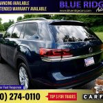 2021 Volkswagen Atlas 20215 20T SE wTechnology 4MOTION FOR ONLY - $29,995 (Blue Ridge Blvd Roanoke, VA 24012)