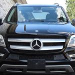 2016 Mercedes-Benz GL-Class - In-House Financing Available! - $23995.00