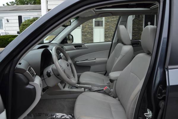 2010 Subaru Forester - Financing Available! - $9,699