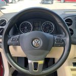 2016 VOLKSWAGEN TIGUAN SE 4DR SUV . - $11,999 (DAS AUTOHAUS IN CLEARWATER)