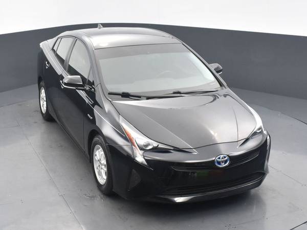 Used 2016 Toyota Prius FWD 5D Hatchback / Hatchback Four (call 256-676-9717)