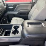 2017 Chevrolet Silverado 1500 LTZ Crew Cab 4WD - $29,955 (569 New Circle Rd, Lexington, KY)