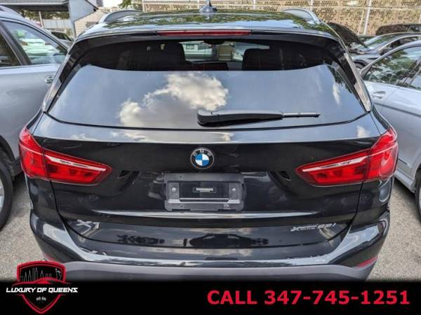 2021 BMW X1 xDrive28i Sports Activity Vehicle SUV (Long Island City)