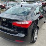 2015 Kia Forte 4dr Sdn Auto LX - $6,450 (New Orleans, LA)