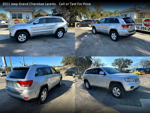 2013 KIA BAD CREDIT OK REPOS OK IF YOU WORK YOU RIDE - $422 (Credit Cars Gainesville)