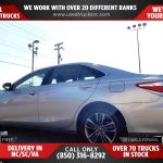 $213/mo - 2017 Toyota Camry SESedan FOR ONLY - $213 (Used Cars For Sale)