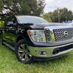 2017 Nissan Titan INCOME IS YOUR CREDIT NO SOCIAL BEST PRICES IN TOWN (Latino Motors Of Orlando)