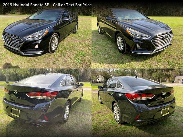 2017 Hyundai BAD CREDIT OK REPOS OK IF YOU WORK YOU RIDE (NO MINIMUM DOWN PAYMENT!)