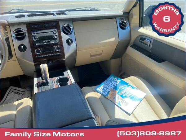2012 Ford Expedition 4x4 4WD XLT SUV (((DELIVERY TO YOUR HOME)))