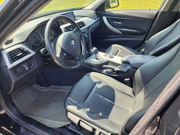 2014 BMW 320I XDRIVE Very Nice - $7,500 (Cumming)