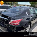 2015 Nissan Altima - Financing Available! - $8588.00
