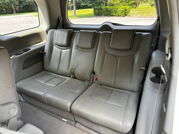 2014 NISSAN QUEST 3.5 S 4dr Mini Van stock 12417 - $8,980 (Conway)