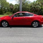 2010 Honda Accord Cpe 2dr I4 Auto EX-L - $13,790 (Vero beach)