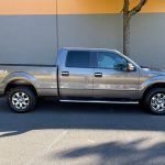 2013 FORD F150 F 150 F-150 4WD SUPERCREW 6.5FT ECOBOOST/CLEAN CARFAX - $15,995