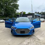 2017 Hyundai Elantra SE PRICED TO SELL! - $12,499 (2604 Teletec Plaza Rd. Wake Forest, NC 27587)