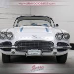 1961 Chevrolet Corvette  for - $87,000 (525 Kietzke LaneReno, NV 89502)