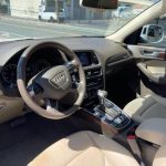 2015 Audi Q5 2.0T Premium Plus Sport Utility 4D - $17,498 (+ Calidad Motors)