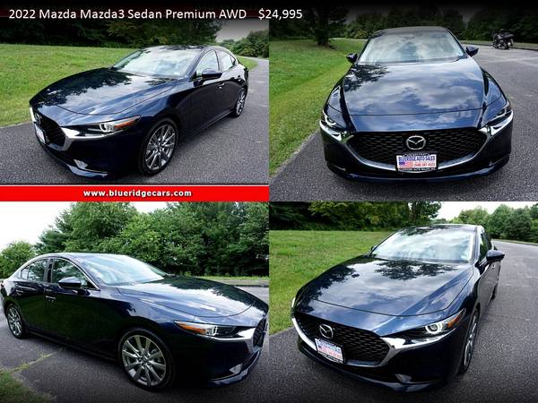 2022 Honda Accord Sedan Sport SE 15T CVT FOR ONLY - $29,995 (Blue Ridge Blvd Roanoke, VA 24012)