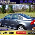 2009 Volvo S40 S 40 S-40 Sdn 25T R-Design AWD FOR ONLY - $6,995 (Blue Ridge Blvd Roanoke, VA 24012)