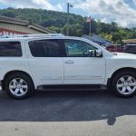 2012 Nissan Armada SL ONE OWNER, Great service History, No Accidents ONE OWNER, - $13,950 (+ McManus Auto Sales)