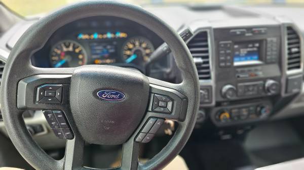Ford F150 XLT - $15,500 (Brandon)