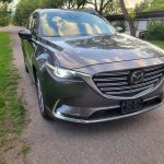 2021 Mazda CX-9 Grand Touring- Best Offer or - $29,500 (Kalispell)