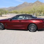 2022 M850i xDrive Convertible - AWD - 2800 mi - Excellent Condition - $89,500 (Scottsdale)
