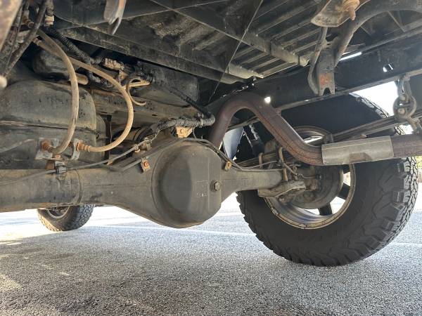 2007 TRD Off Road Toyota Tacoma 4x4 - $14,900 (Santa Monica)