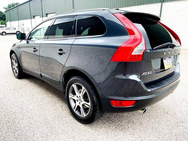 2013 Volvo XC60 - Financing Available! - $11900.00