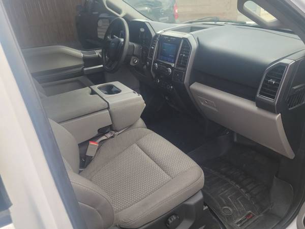 2019 Ford F-150 XLT Clean Title One owner - $19,995 (Done Deal Automotive Inc)