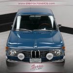 1969 BMW 1602  for - $29,000 (525 Kietzke LaneReno, NV 89502)