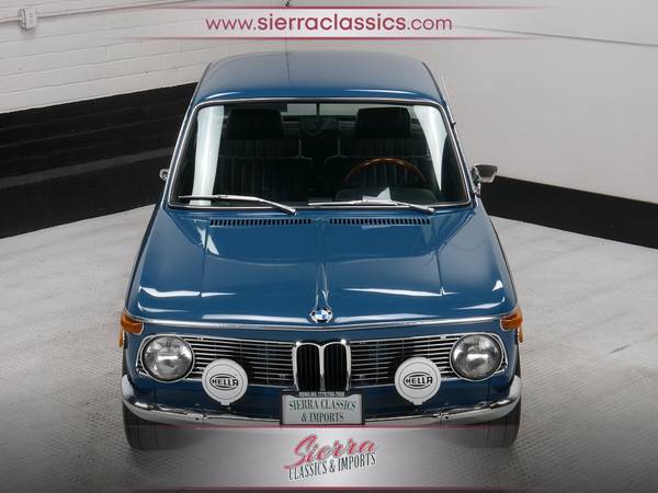 1969 BMW 1602  for - $29,000 (525 Kietzke LaneReno, NV 89502)