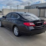 2012 Infiniti M35h - $11,900 (+ Orlando Auto Mall)