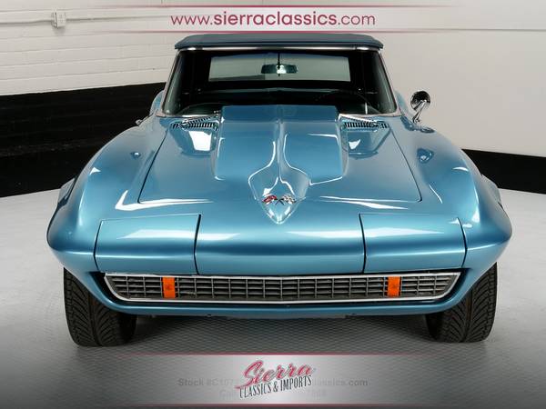 1965 Chevrolet Corvette  for - $70,000 (525 Kietzke LaneReno, NV 89502)