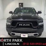 2019 Ram 1500  Rebel - truck - $38,995 (Ram 1500 Diamond Black Crystal)