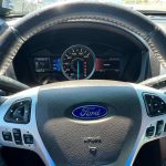 2014 Ford Explorer XLT with 89k miles, warranty inc, 6 pass-4 buckets - $14,999 (LAS VEGAS)