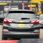 2019 Chevrolet Equinox LT - $20,995 (Zezo Auto Sales)