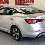 2021 Nissan Sentra FWD 4D Sedan / Sedan SV (call 205-974-0467)