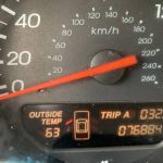 2000 Acura TL 3.2 1 Owner 76k miles! - $6,950 (Charlotte)