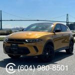 2023 Dodge All-New Hornet GT Plus - $49,160 (Easy Finance Options)