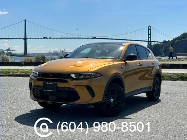 2023 Dodge All-New Hornet GT Plus - $49,160 (Easy Finance Options)