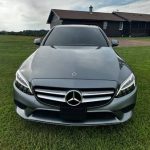 2019 Mercedes-Benz C300 - $28,500 (Pickens)