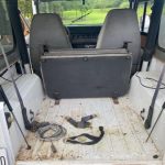1993 Jeep Wrangler - $6,000 (Holly Springs)