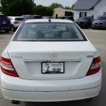 2010 Mercedes-Benz C-Class C 300 Luxury - $13,997