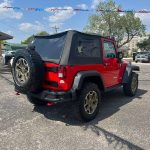 2015 Jeep Wrangler Rubicon 4x4 2dr SUV FINANCING/ WARRANTY OPTIONS AVAILABLE - $23,995 (+ The Trading Post)