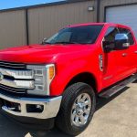 2017 FORD F-350 CREWCAB LARIAT SRW 4X4-FX4*ULTIMATE PACKAGE*6.7 DIESEL!!!!!! - $48,900