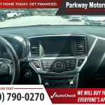 - 2017 Nissan Pathfinder Platinum PRICED TO SELL! (4136 E 15th St Panama City, FL 32404)