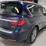 2021 INFINITI QX80 LUXE AWD - $34,500 (CARFAX Advantage Dealer)